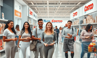 Perakende Sektöründe Yüksek Maaş: Öncü Şirketler ve Fırsatlar