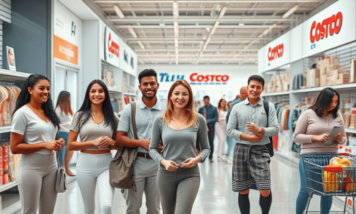 Perakende Sektöründe Yüksek Maaş: Öncü Şirketler ve Fırsatlar