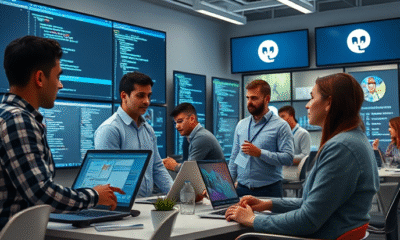 YZ Çağında Yazılım Mühendisliği: Genç Yetenekler ve Tecrübe