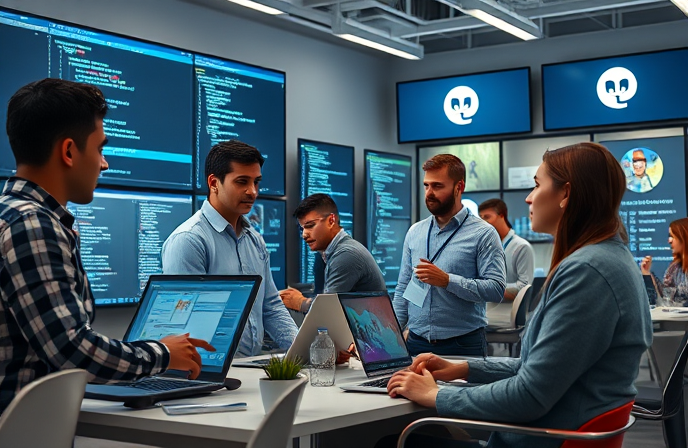 YZ Çağında Yazılım Mühendisliği: Genç Yetenekler ve Tecrübe