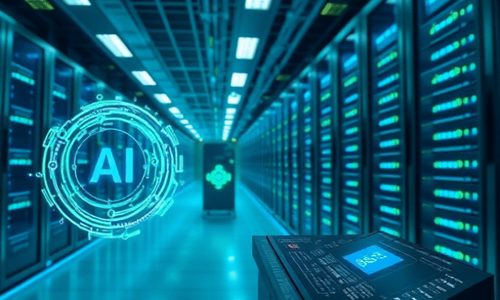 Blaxel: YZ Temsilcileri için Bulut Altyapısında Yeni Bir Dönem