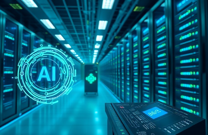 Blaxel: YZ Temsilcileri için Bulut Altyapısında Yeni Bir Dönem