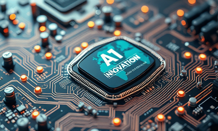 YZ Çağında Girişimcilik: Fırsatlar, Zorluklar ve Türkiye