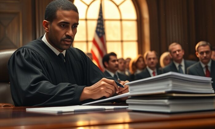 Trump Yönetiminin Hukuki Kayıpları: Büyük Hukuk Firmaları