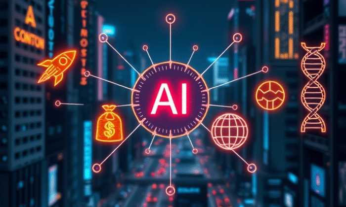 YZ Çağında Girişimcilik: Nicelikten Nitelik’e Geçiş ve Türkiye