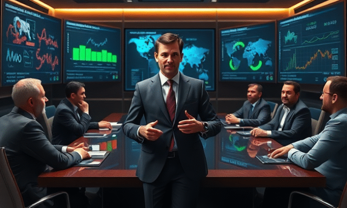 Squid Game Oyunları: Girişimcilik Dünyasında Hayatta Kalma Rehberi