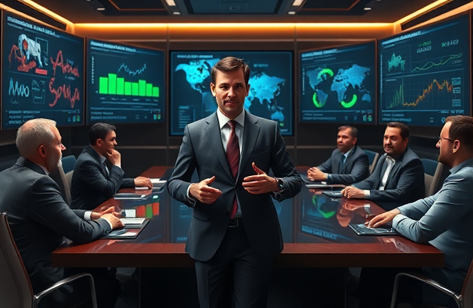 Squid Game Oyunları: Girişimcilik Dünyasında Hayatta Kalma Rehberi