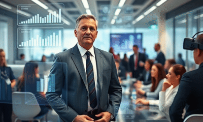 Girişimcilik Dünyası: Fırsatlar, Riskler ve Sürdürülebilir Başarı