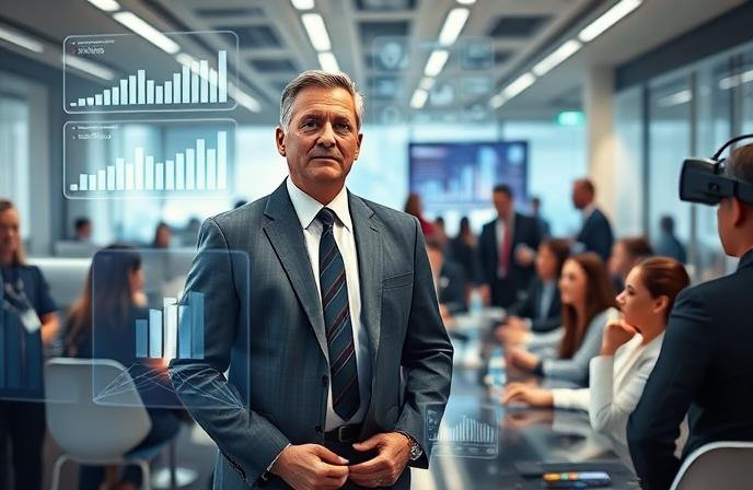 Girişimcilik Dünyası: Fırsatlar, Riskler ve Sürdürülebilir Başarı