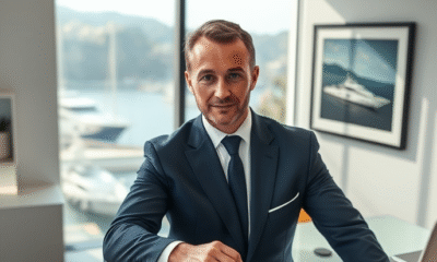 Süper Yat Dünyası Liderinden: Bir Gün ve İş Yaşam Dengesi