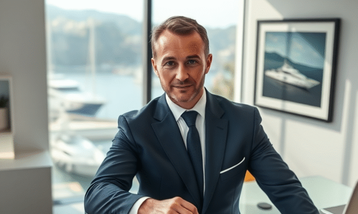 Süper Yat Dünyası Liderinden: Bir Gün ve İş Yaşam Dengesi