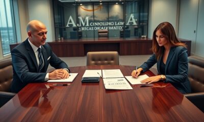 Bezos ve Sánchez: Ultra Zenginler için Prenup’ların Gizemi