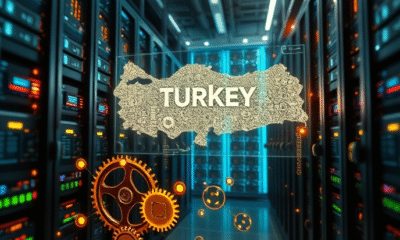 Yapay Zeka Çağında Girişimcilik: Türkiye’nin Konumu