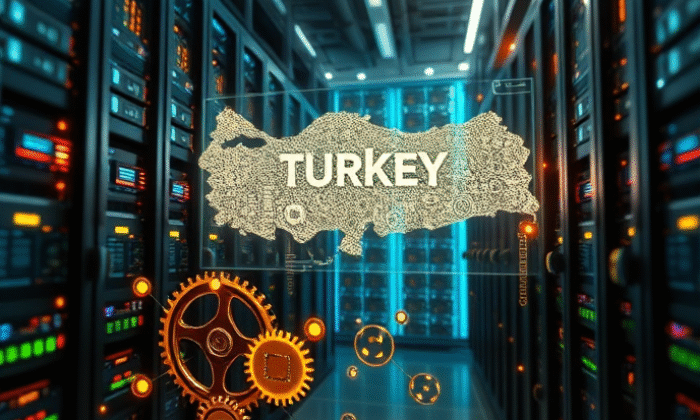 Yapay Zeka Çağında Girişimcilik: Türkiye’nin Konumu