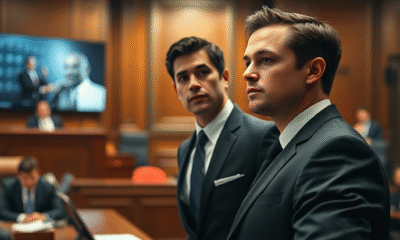 Yapay Zekâ Destekli Hukuk: Yeni Bir Çağın Başlangıcı