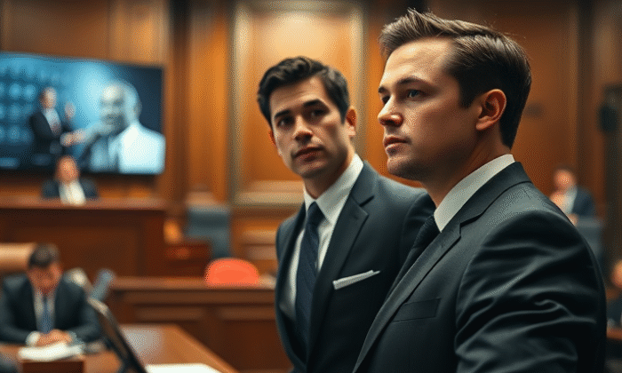 Yapay Zekâ Destekli Hukuk: Yeni Bir Çağın Başlangıcı