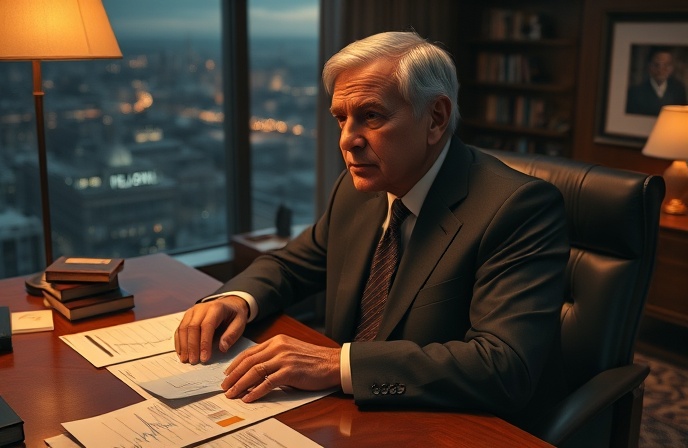 David Zimbler’ın Emekliliği: Emtia Piyasaları ve Millennium