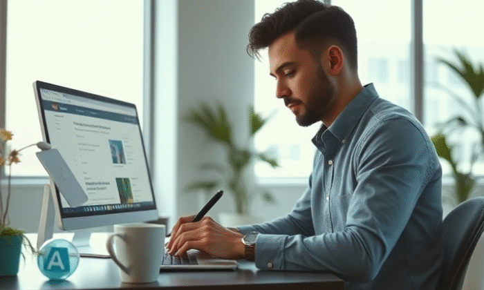 Girişimcilik ve Editörlük: Başarı İçin Stratejik Birleşim