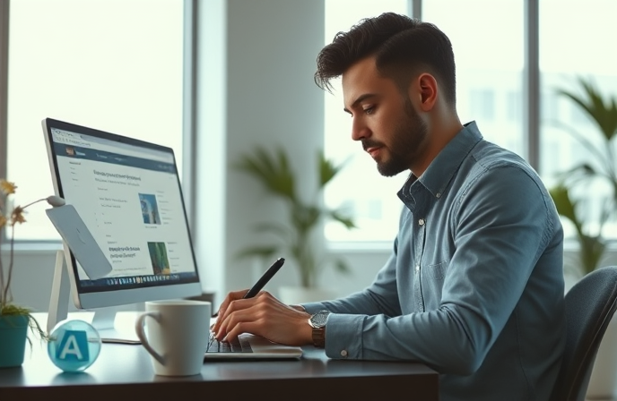 Girişimcilik ve Editörlük: Başarı İçin Stratejik Birleşim