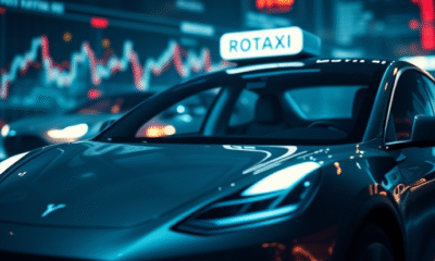 Tesla’nın Uygun Fiyatlı Modelleri: Belirsizlikler ve Gelecek