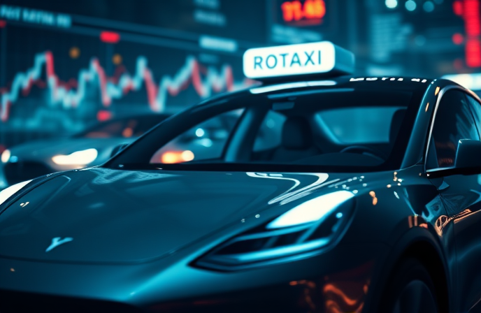 Tesla’nın Uygun Fiyatlı Modelleri: Belirsizlikler ve Gelecek