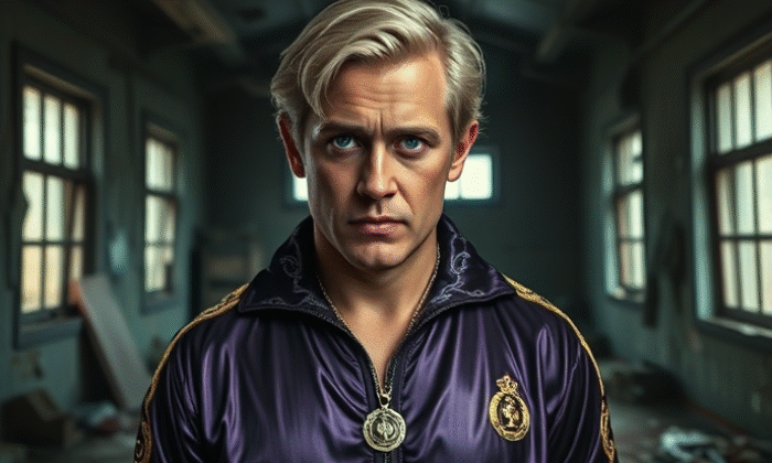 28 Yıl Sonra: Sir Jimmy Crystal, Hafıza ve Karanlık Miras