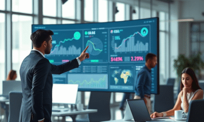 YZ Destekli Veri Analizi: Manus.im, KOBİ’ler ve Gelecek