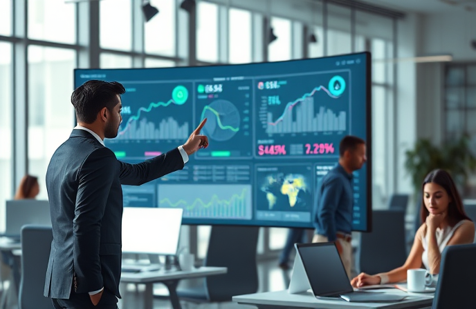 YZ Destekli Veri Analizi: Manus.im, KOBİ’ler ve Gelecek