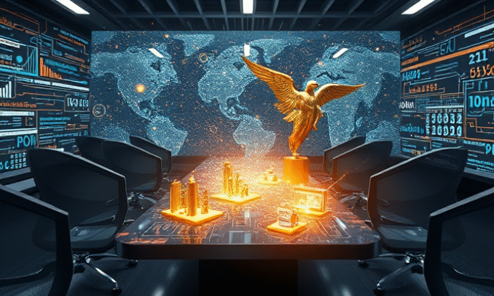 Yapay Zeka Çağında Girişimcilik: Fırsatlar, Zorluklar ve Türkiye