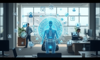 ChatGPT Agent’ın Yeni Yetenekleri: AI Dünyasında Dönüm Noktası