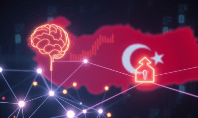 Yapay Zeka, Yatırım ve Türkiye: Girişimcilik Ekosistemine Bakış