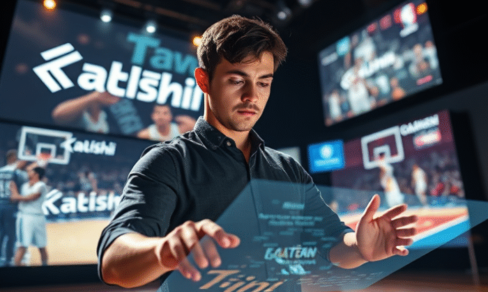 Yapay Zeka ile Reklamda Çığır: PJ Accetturo’nun Başarı Hikayesi