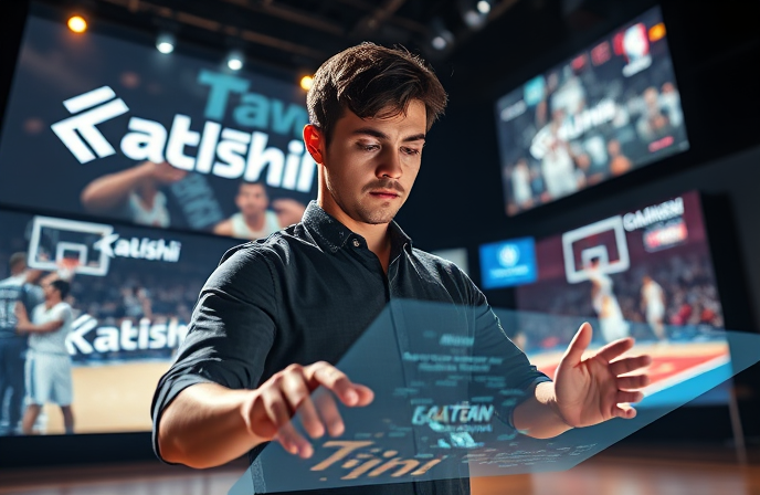 Yapay Zeka ile Reklamda Çığır: PJ Accetturo’nun Başarı Hikayesi