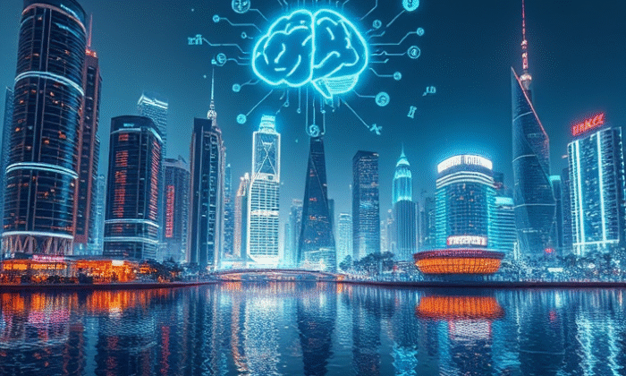 YZ Girişimciliği: Decacorn Angels CEO’sundan Gelecek Değerlendirmeleri