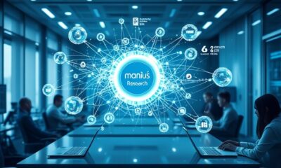 Manus’tan Geniş Araştırma: Yapay Zeka Ajansında Yeni Bir Dönem mi?