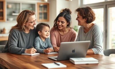 Girişimcilikte Mentorluk: Bir Annenin Farklı Perspektifleri