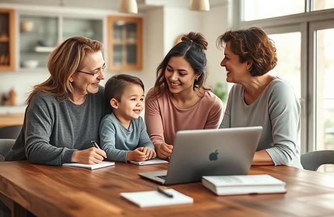 Girişimcilikte Mentorluk: Bir Annenin Farklı Perspektifleri
