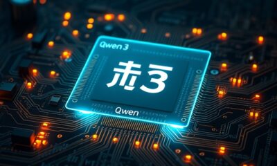 Alibaba’dan Yapay Zeka Hamlesi: Qwen3 Modelleri Açık Kaynakta