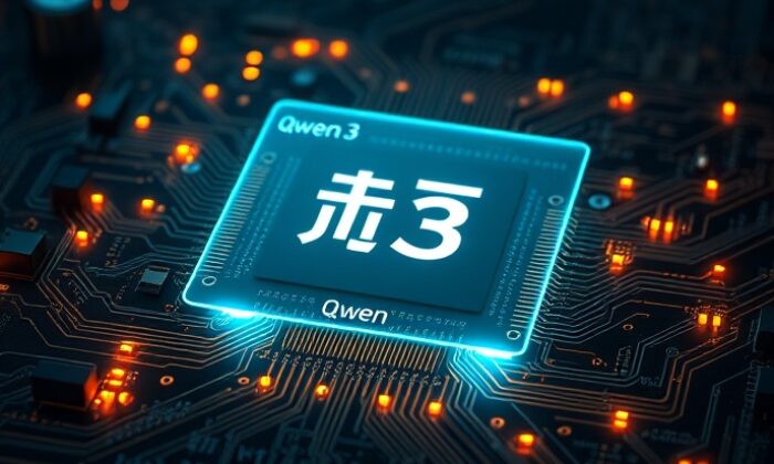 Alibaba’dan Yapay Zeka Hamlesi: Qwen3 Modelleri Açık Kaynakta