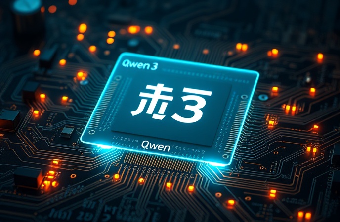 Alibaba’dan Yapay Zeka Hamlesi: Qwen3 Modelleri Açık Kaynakta