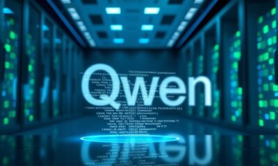 Alibaba’dan Kod Odaklı YZ: Qwen3-Coder ile Kodlamada Devrim