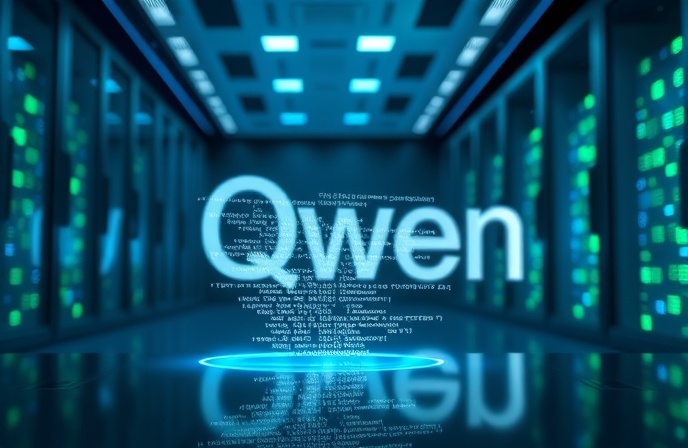 Alibaba’dan Kod Odaklı YZ: Qwen3-Coder ile Kodlamada Devrim