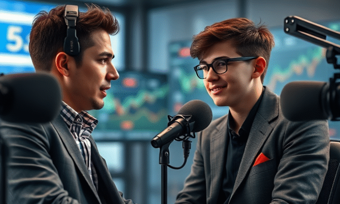 Genç Girişimciden Finans Dersleri: 4 Altın Kural