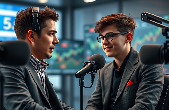 Genç Girişimciden Finans Dersleri: 4 Altın Kural