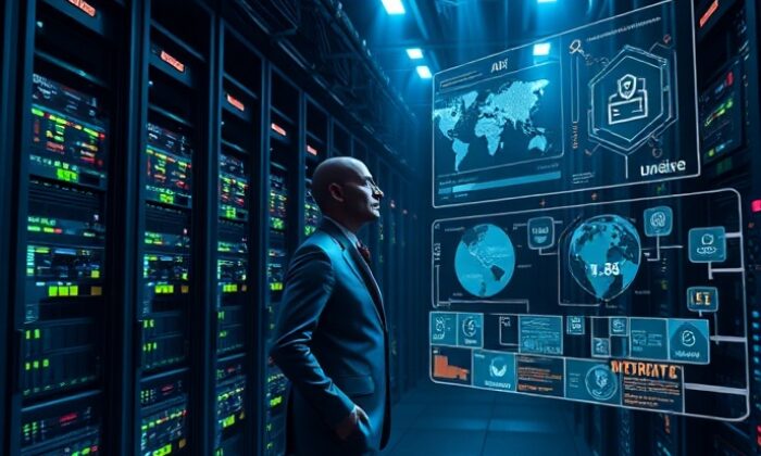 Gölge YZ: 670.000 Dolarlık Bilinmeyen Sorun, Güvenlik Açıkları