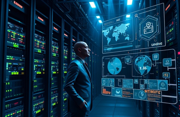 Gölge YZ: 670.000 Dolarlık Bilinmeyen Sorun, Güvenlik Açıkları