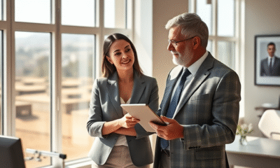 Baba-Kız İşbirliği: Halkla İlişkiler ve Girişimcilikte Başarı Hikayesi