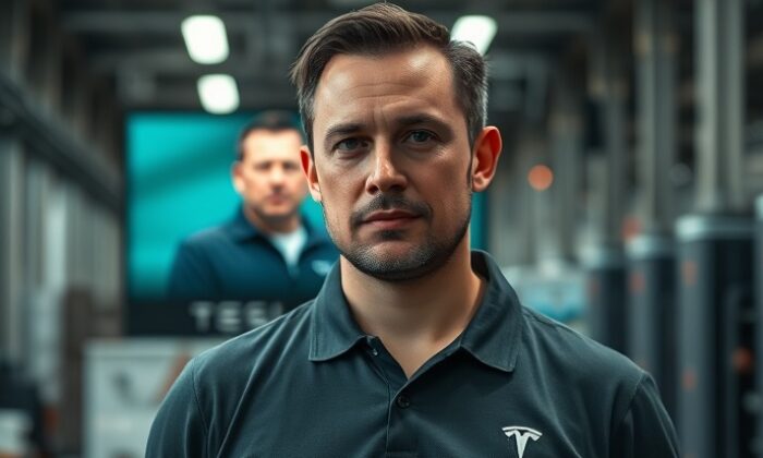 Tesla’dan Ayrılış: Mühendis Gözünden Girişimcilik ve Değerler Çatışması