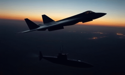 Gizli Operasyon: ABD’nin İran Saldırısı ve Derin İnceleme