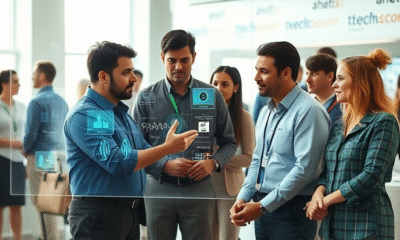 Erişilebilir Yapay Zeka: Girişimcilikte Yeni Bir Dönem